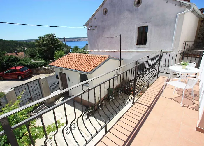 In 39046 Appartement Jadranovo