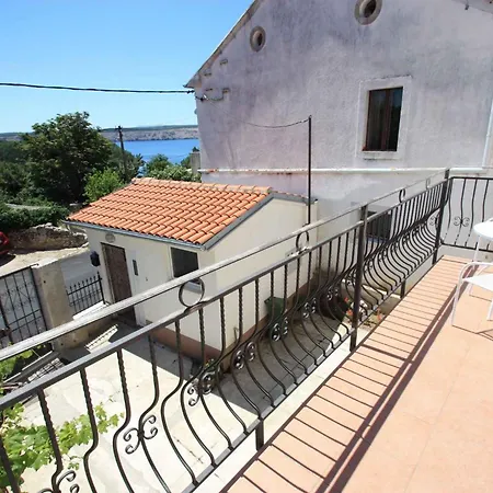 In 39046 Appartement Jadranovo