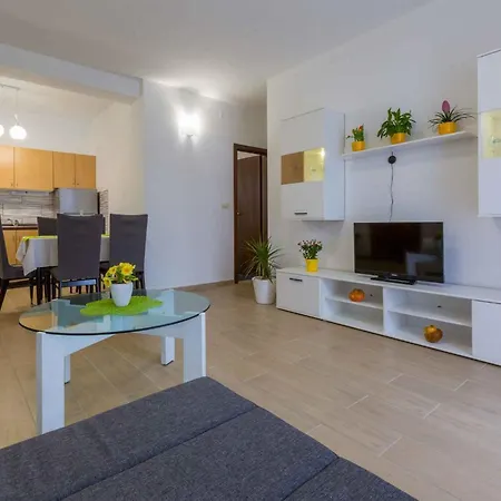In 39046 Lägenhet